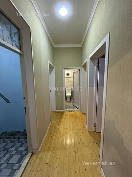 Satılır 3 otaqlı həyət evi 90 m²