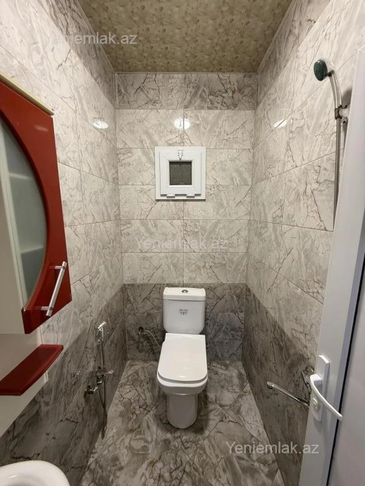 Satılır 3 otaqlı həyət evi 90 m²