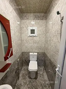 Satılır 3 otaqlı həyət evi 90 m²