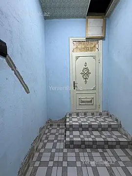 Satılır 3 otaqlı həyət evi 90 m²
