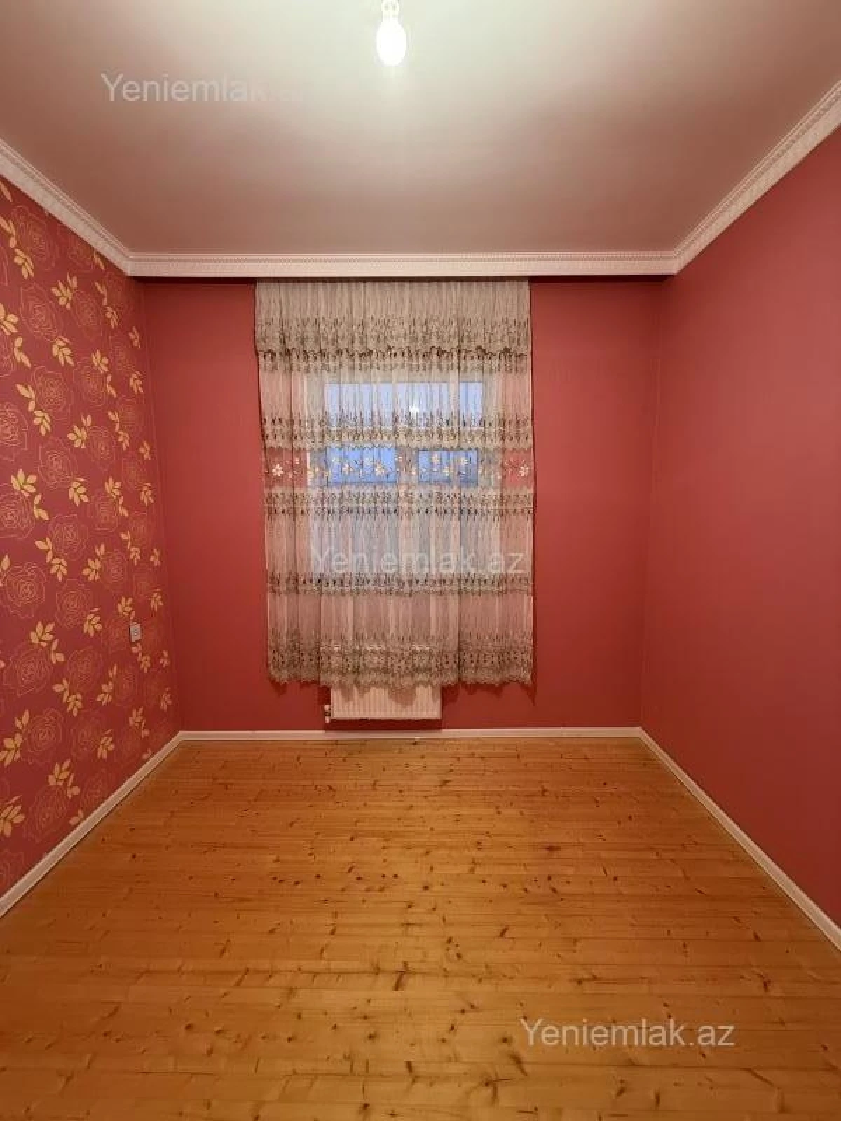 Satılır 3 otaqlı həyət evi 90 m²