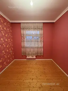 Satılır 3 otaqlı həyət evi 90 m²