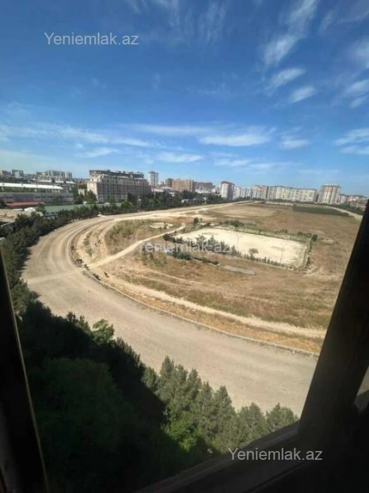 Satılır 3 otaqlı yeni tikili 160 m²