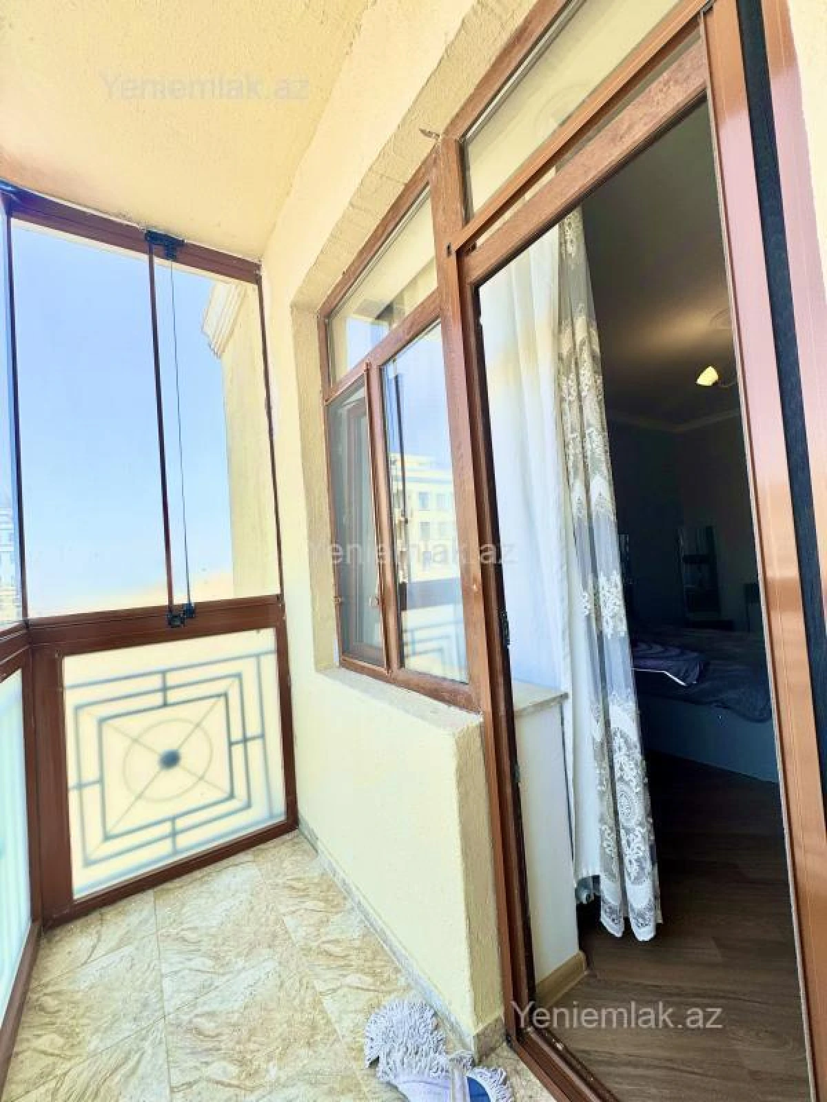 Satılır 3 otaqlı yeni tikili 125 m²