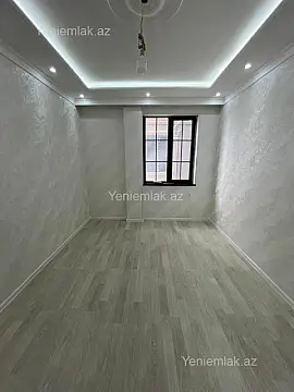 Satılır 2 otaqlı yeni tikili 60 m²
