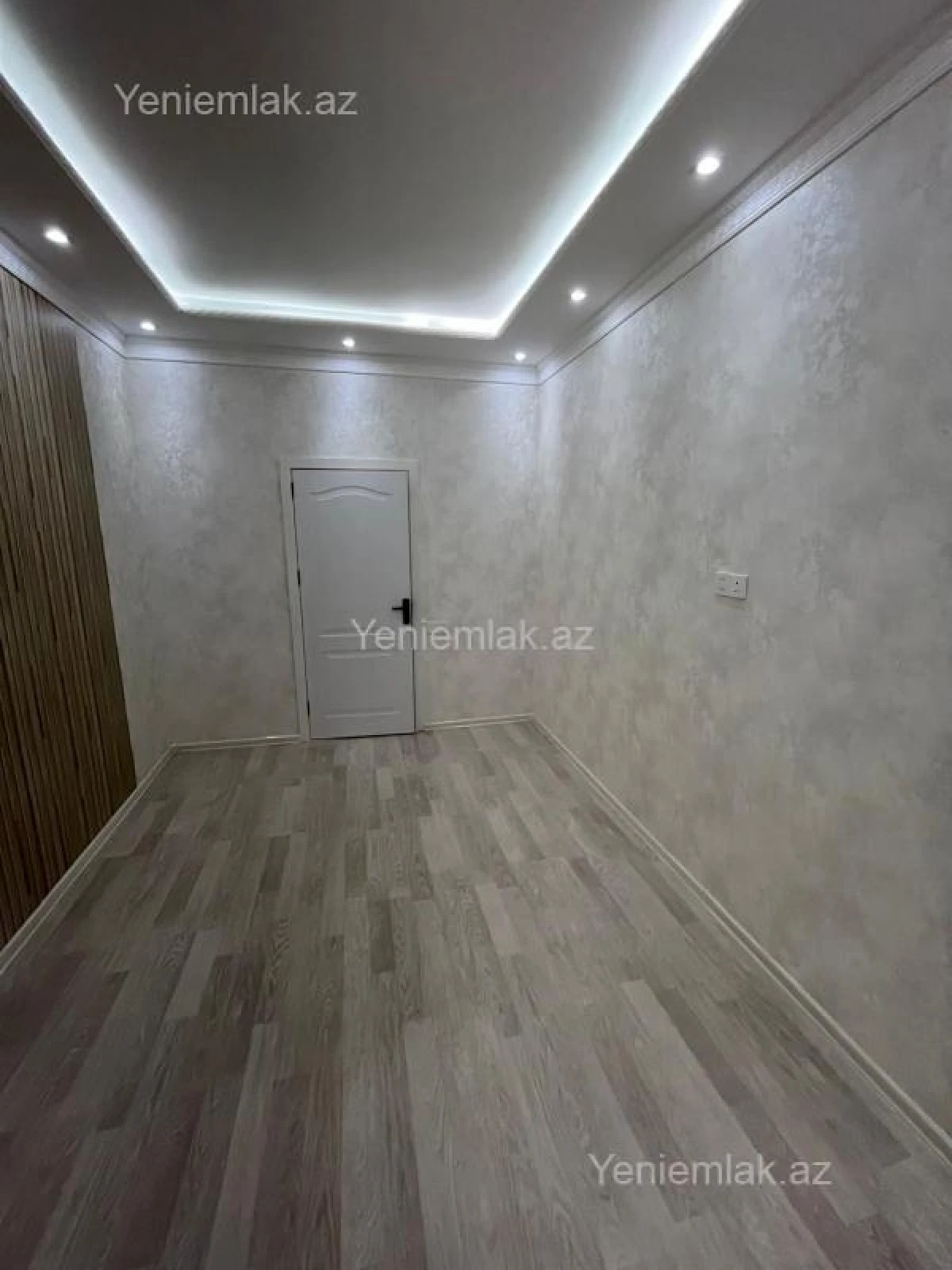 Satılır 2 otaqlı yeni tikili 60 m²