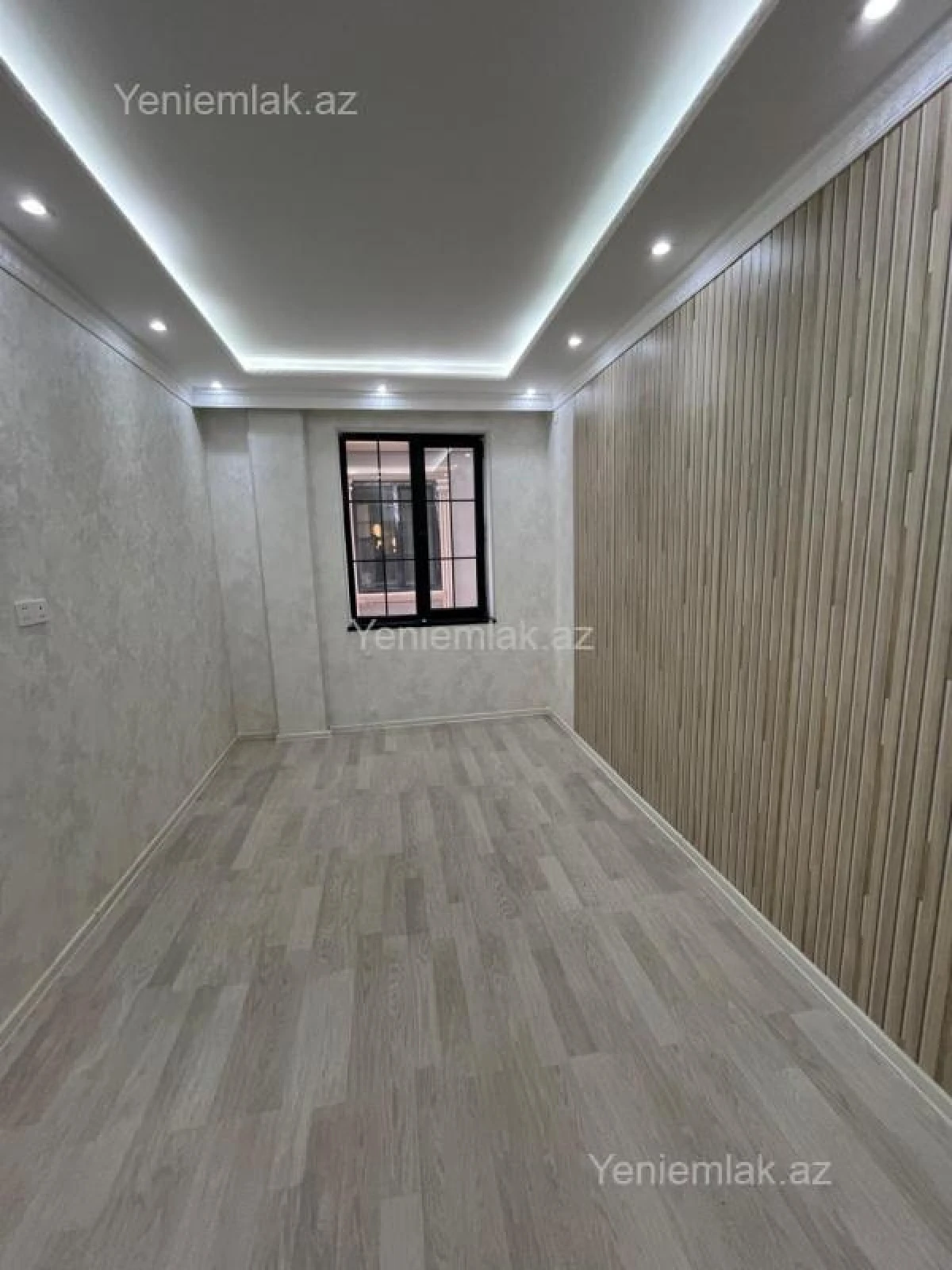 Satılır 2 otaqlı yeni tikili 60 m²