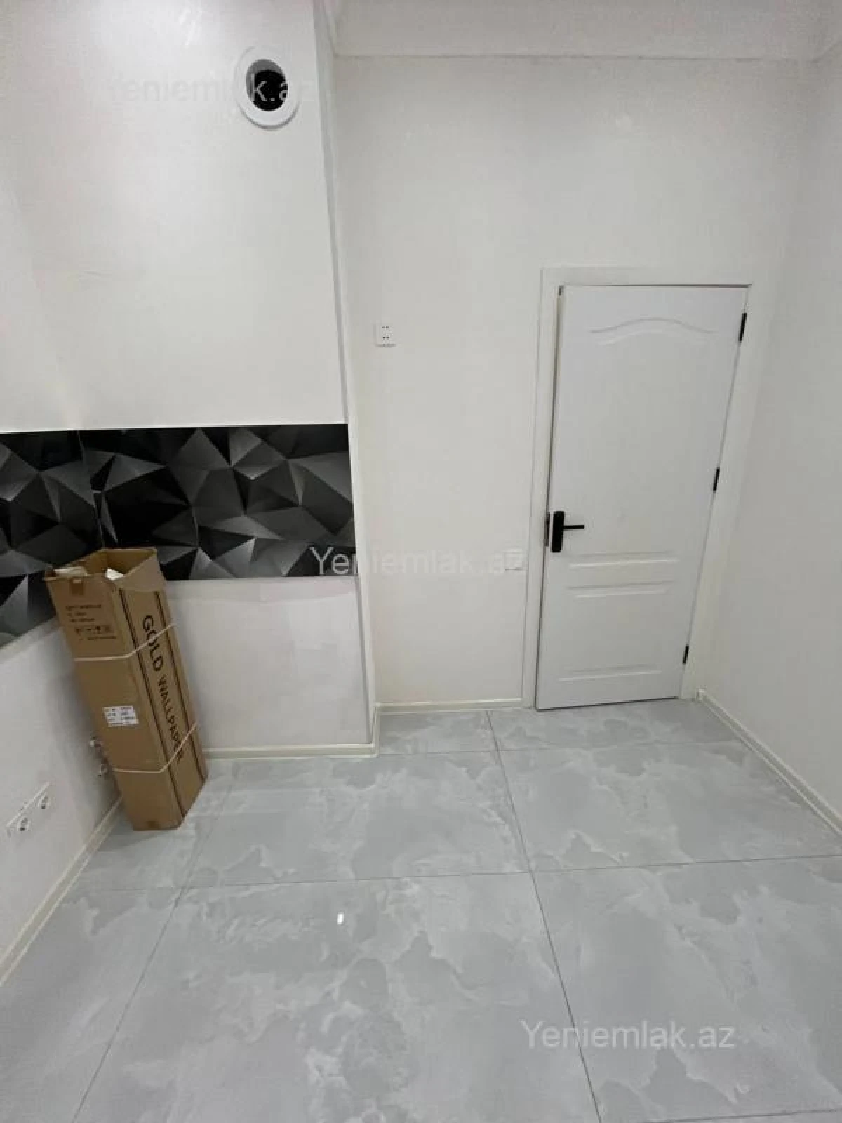 Satılır 2 otaqlı yeni tikili 60 m²