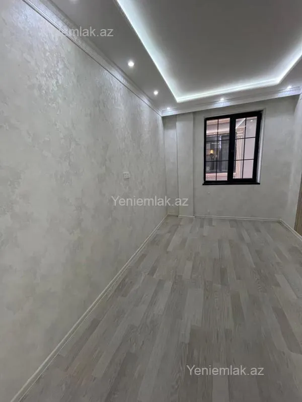 Satılır 2 otaqlı yeni tikili 60 m²