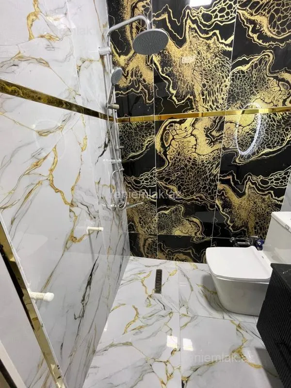 Satılır 2 otaqlı yeni tikili 60 m²