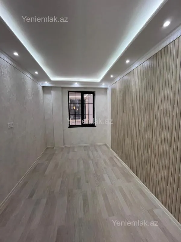 Satılır 2 otaqlı yeni tikili 60 m²
