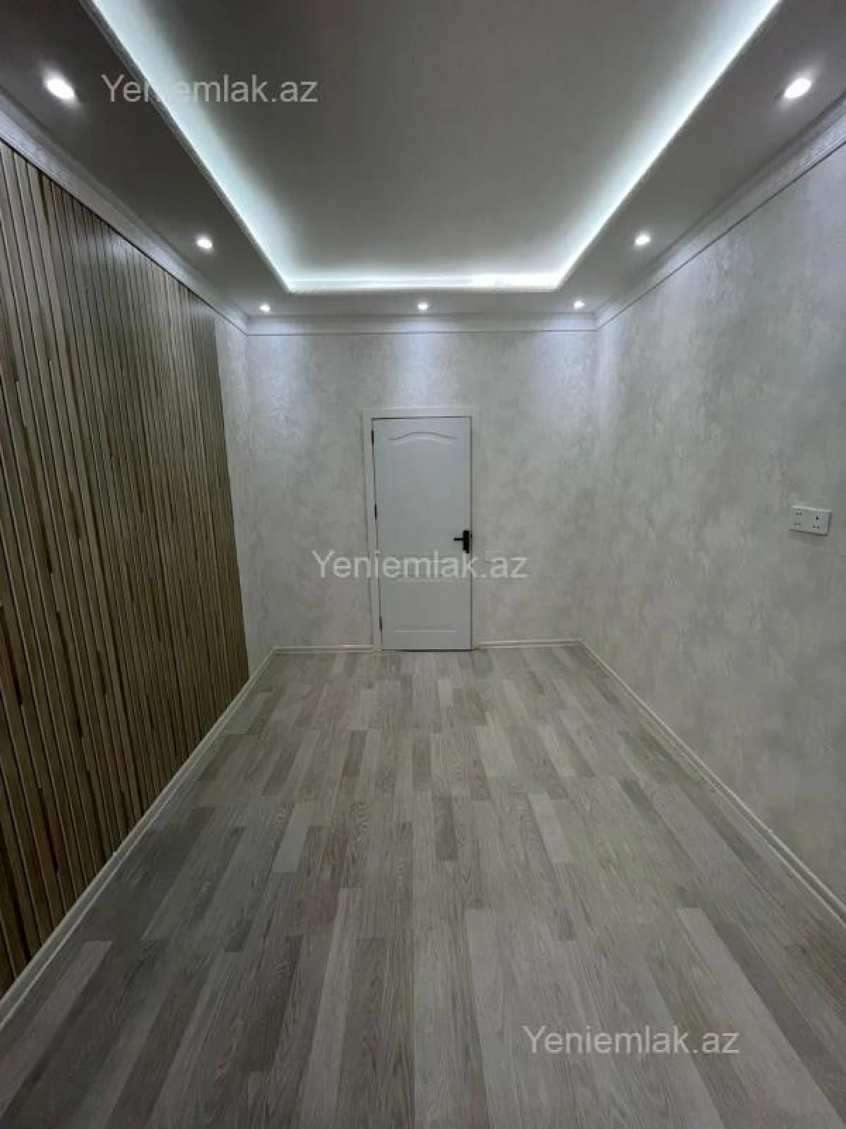 Satılır 2 otaqlı yeni tikili 60 m²