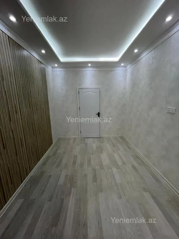 Satılır 2 otaqlı yeni tikili 60 m²