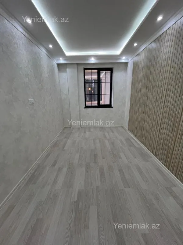 Satılır 2 otaqlı yeni tikili 60 m²