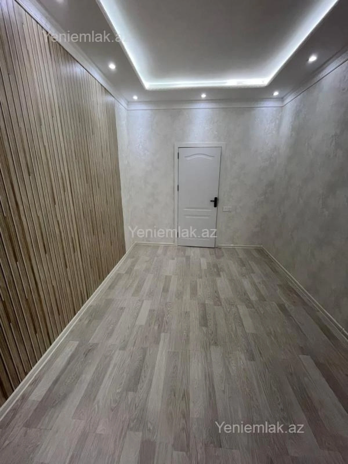 Satılır 2 otaqlı yeni tikili 60 m²