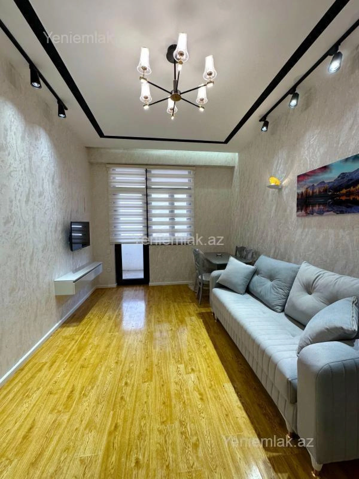 Satılır 3 otaqlı yeni tikili 63 m²