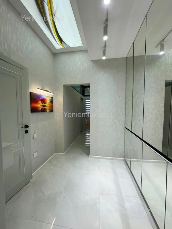 Satılır 3 otaqlı yeni tikili 63 m²