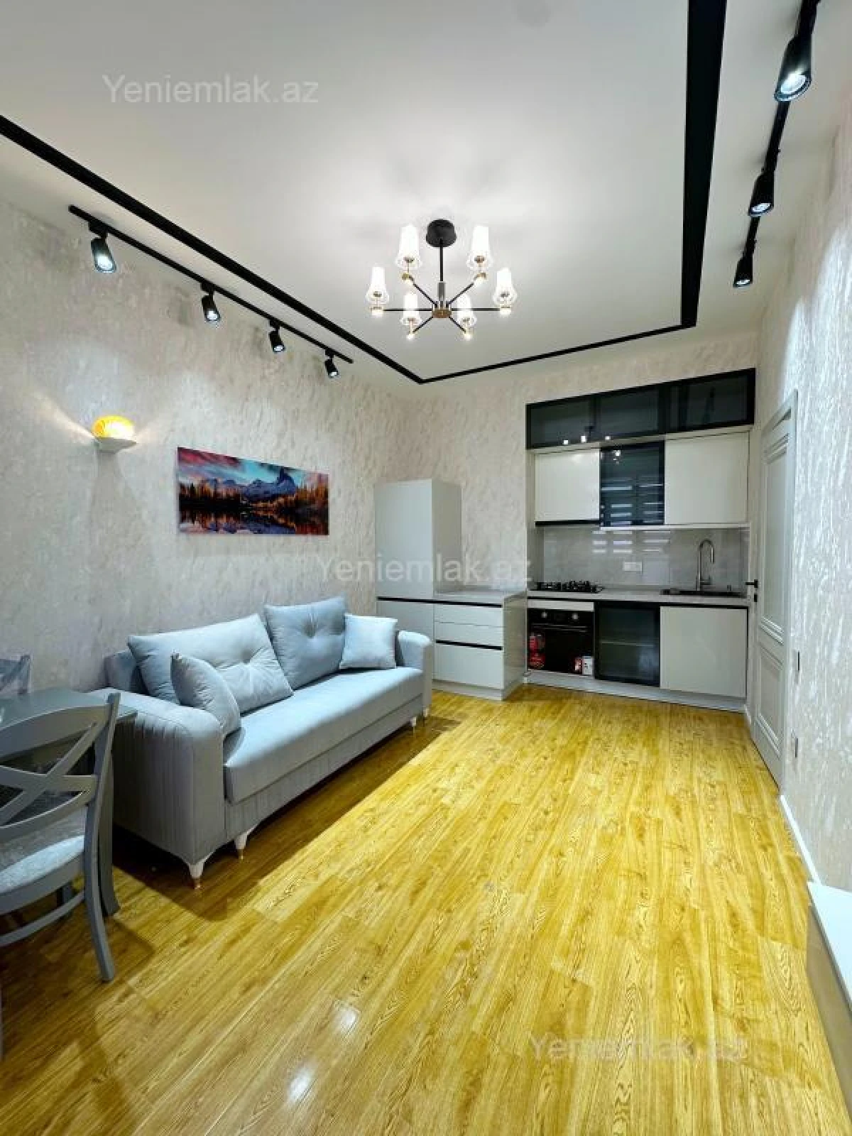 Satılır 3 otaqlı yeni tikili 63 m²