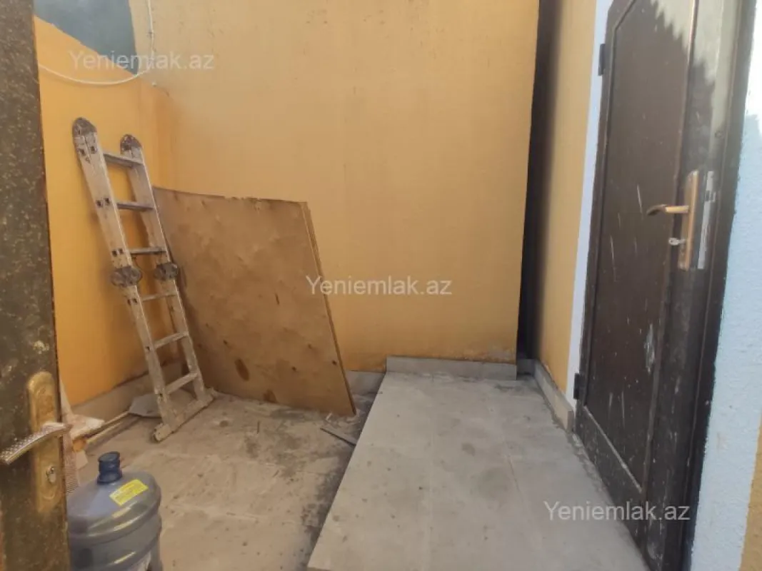 Satılır 3 otaqlı həyət evi 70 m²