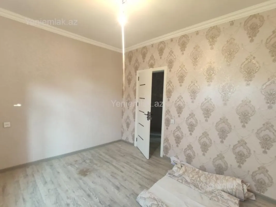 Satılır 3 otaqlı həyət evi 70 m²