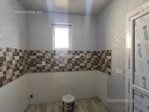 Satılır 3 otaqlı həyət evi 70 m²