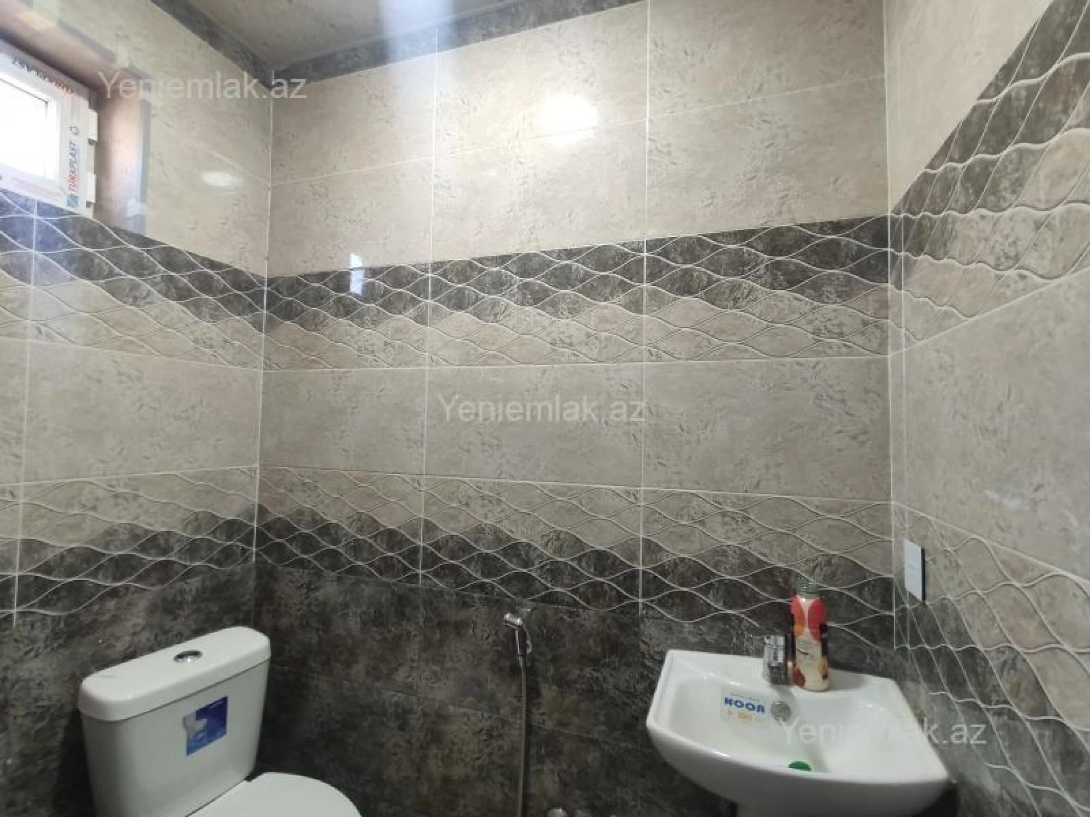 Satılır 3 otaqlı həyət evi 70 m²