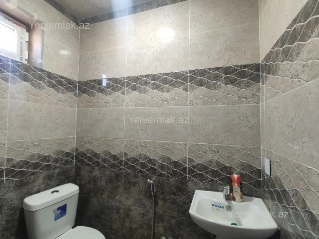 Satılır 3 otaqlı həyət evi 70 m²