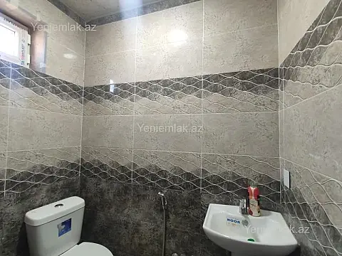 Satılır 3 otaqlı həyət evi 70 m²