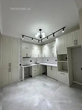 Satılır 2 otaqlı yeni tikili 52 m²