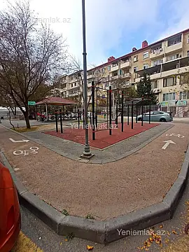 Satılır 2 otaqlı obyekt 60 m² — Bakı, Yasamal 2 otaq 60.00 m²