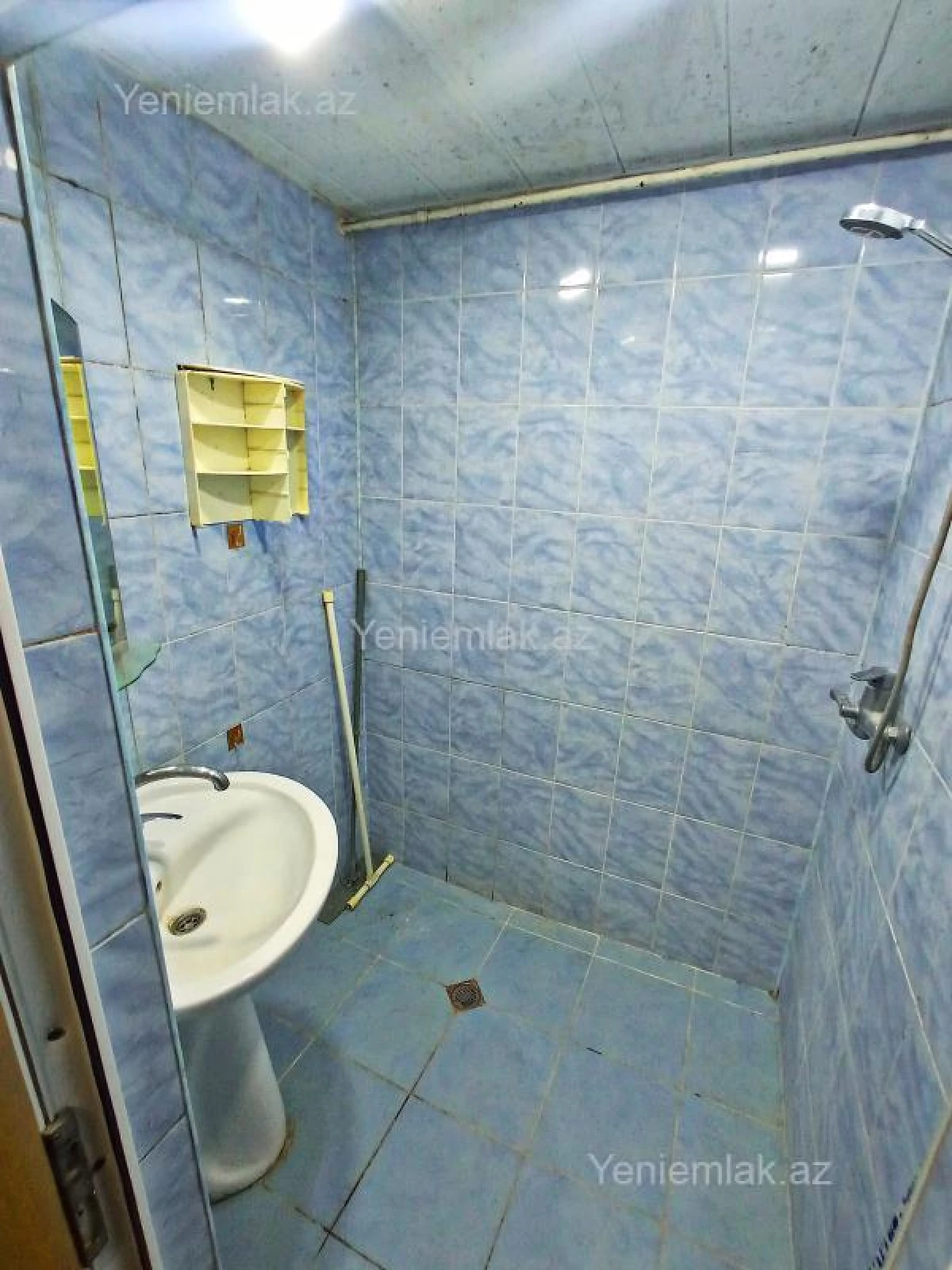 Satılır 2 otaqlı obyekt 60 m²
