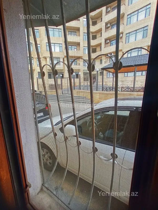 Satılır 2 otaqlı obyekt 60 m²