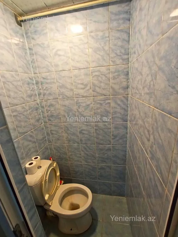 Satılır 2 otaqlı obyekt 60 m²