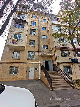 Satılır 2 otaqlı obyekt 60 m²