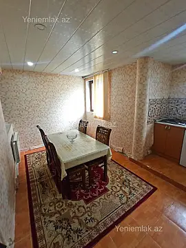 Satılır 2 otaqlı obyekt 60 m²
