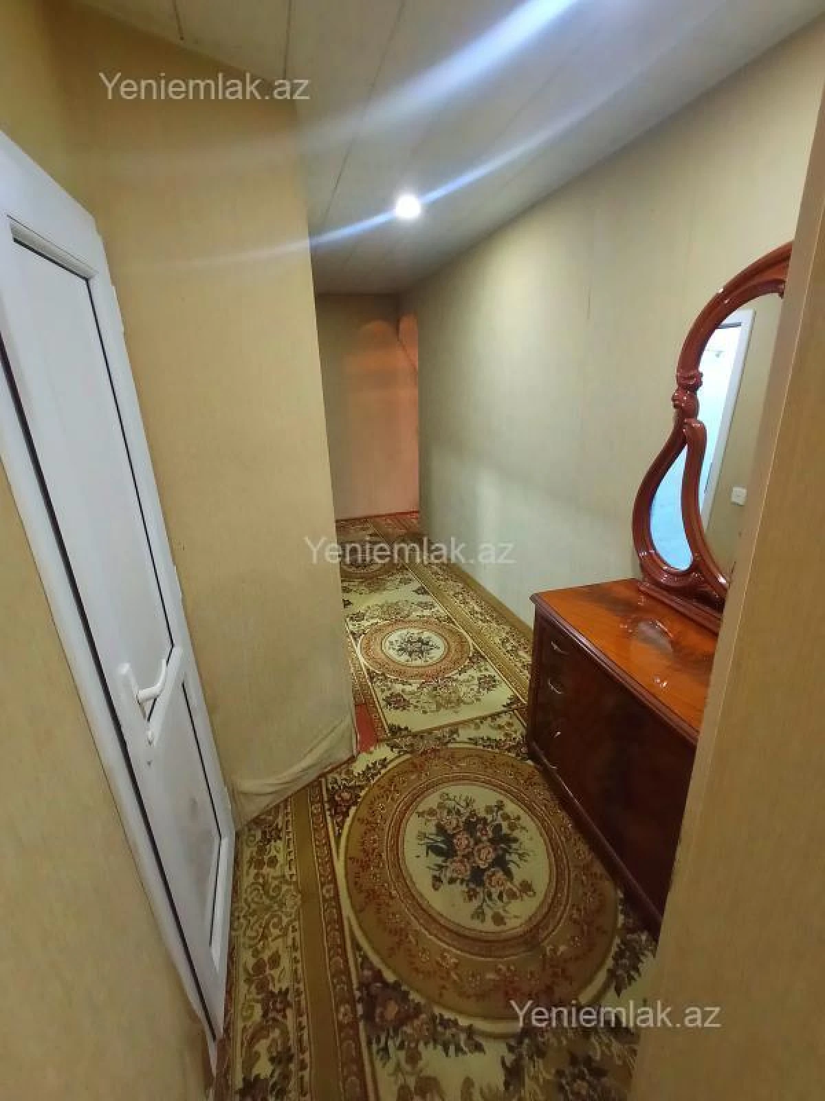 Satılır 2 otaqlı obyekt 60 m²