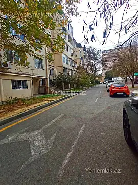 Satılır 2 otaqlı obyekt 60 m²