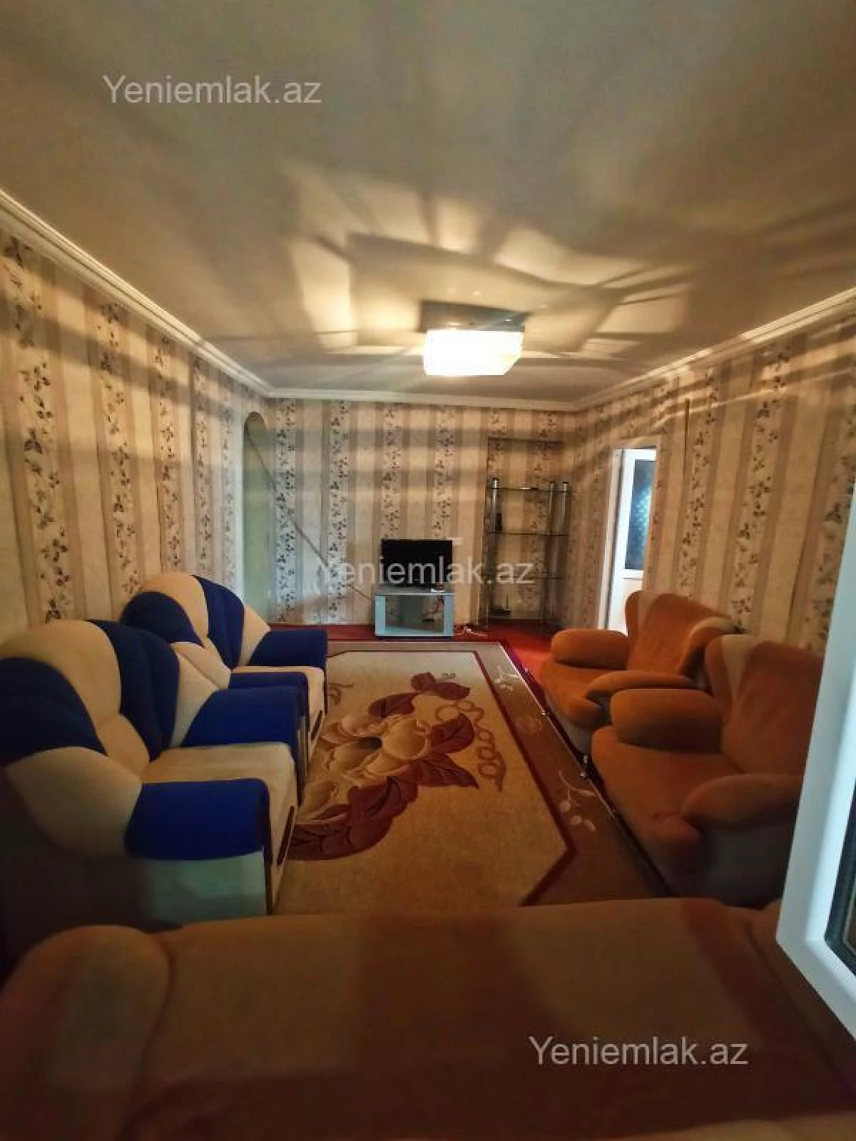 Satılır 2 otaqlı obyekt 60 m²