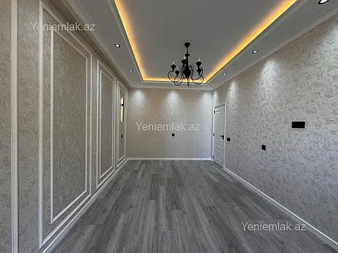 Satılır 2 otaqlı yeni tikili 70 m²