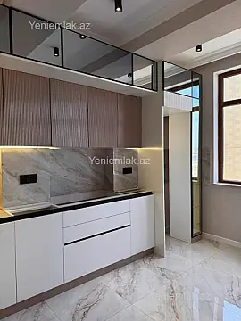 Satılır 2 otaqlı yeni tikili 70 m²
