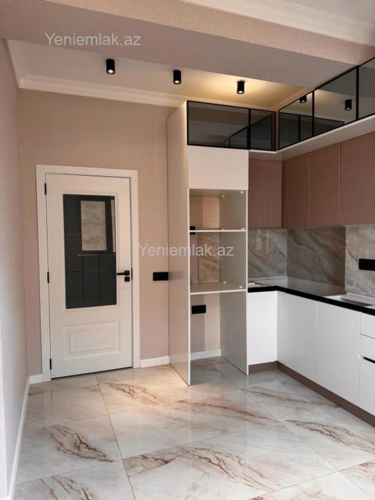 Satılır 2 otaqlı yeni tikili 70 m²