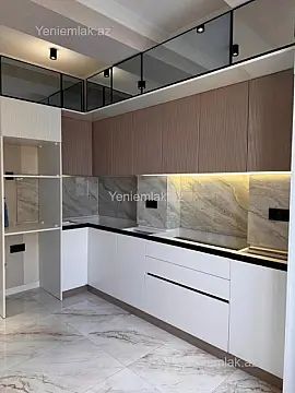 Satılır 2 otaqlı yeni tikili 70 m²