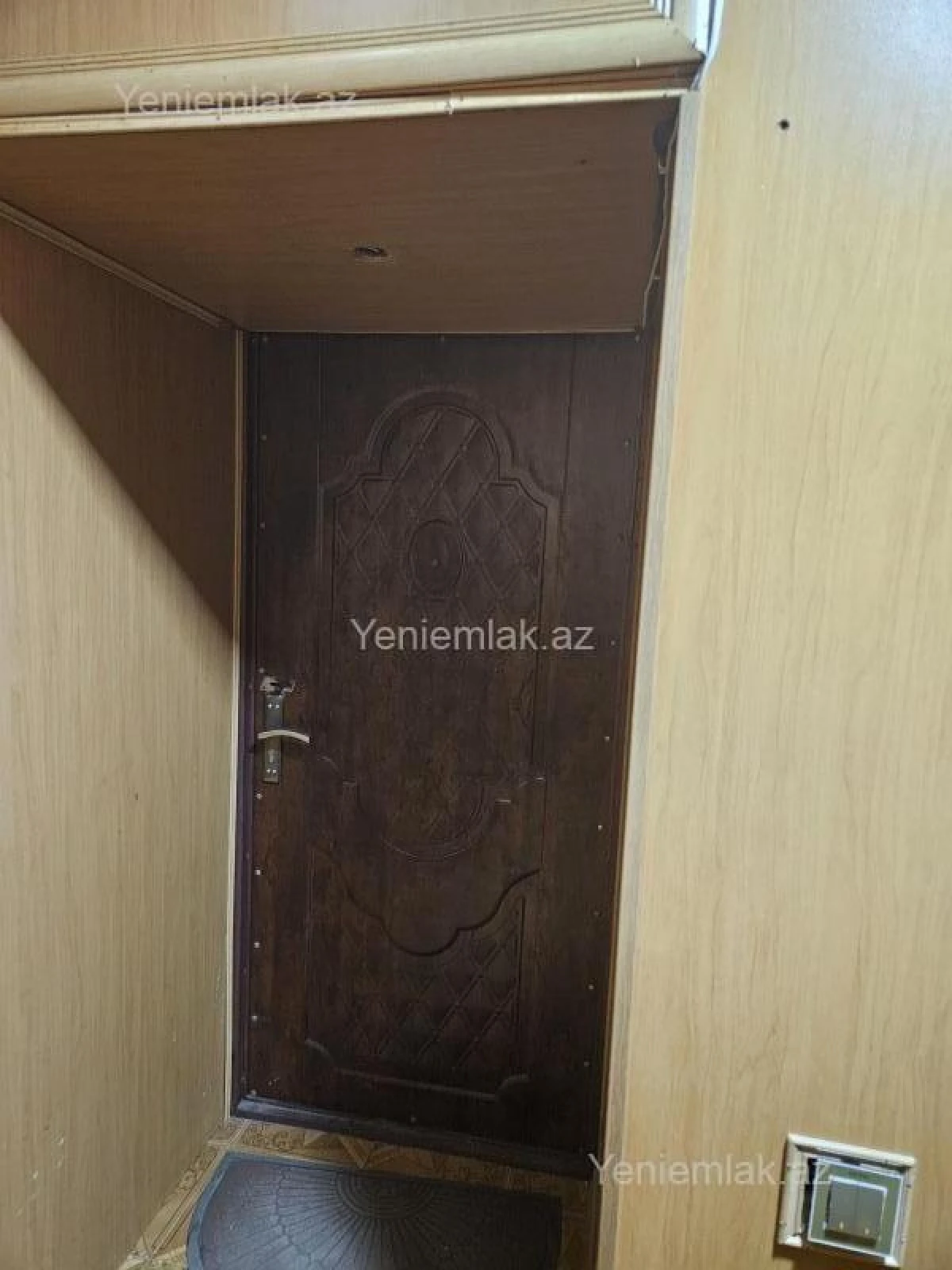 Satılır 4 otaqlı köhnə tikili 72 m²