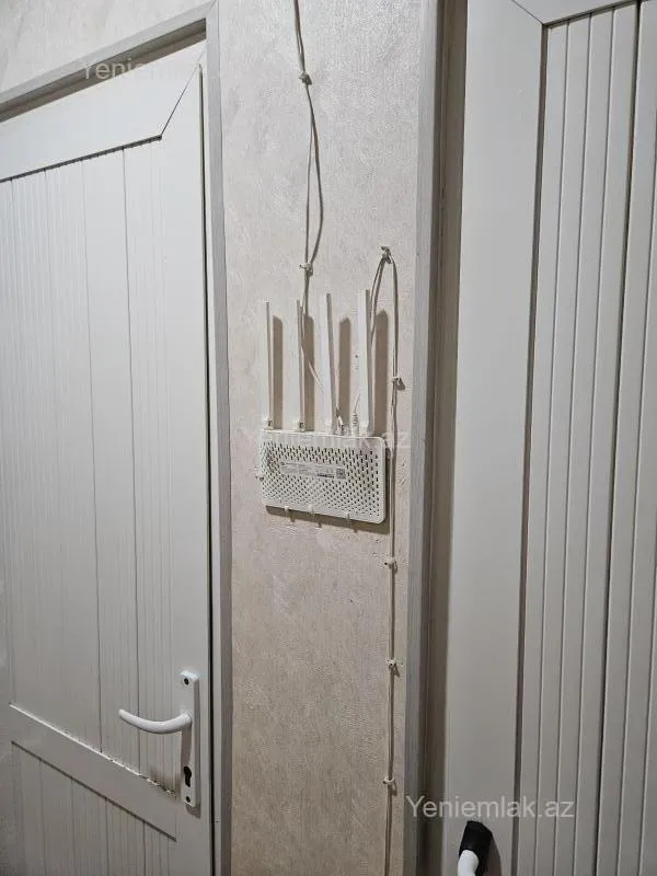 Satılır 4 otaqlı köhnə tikili 72 m²