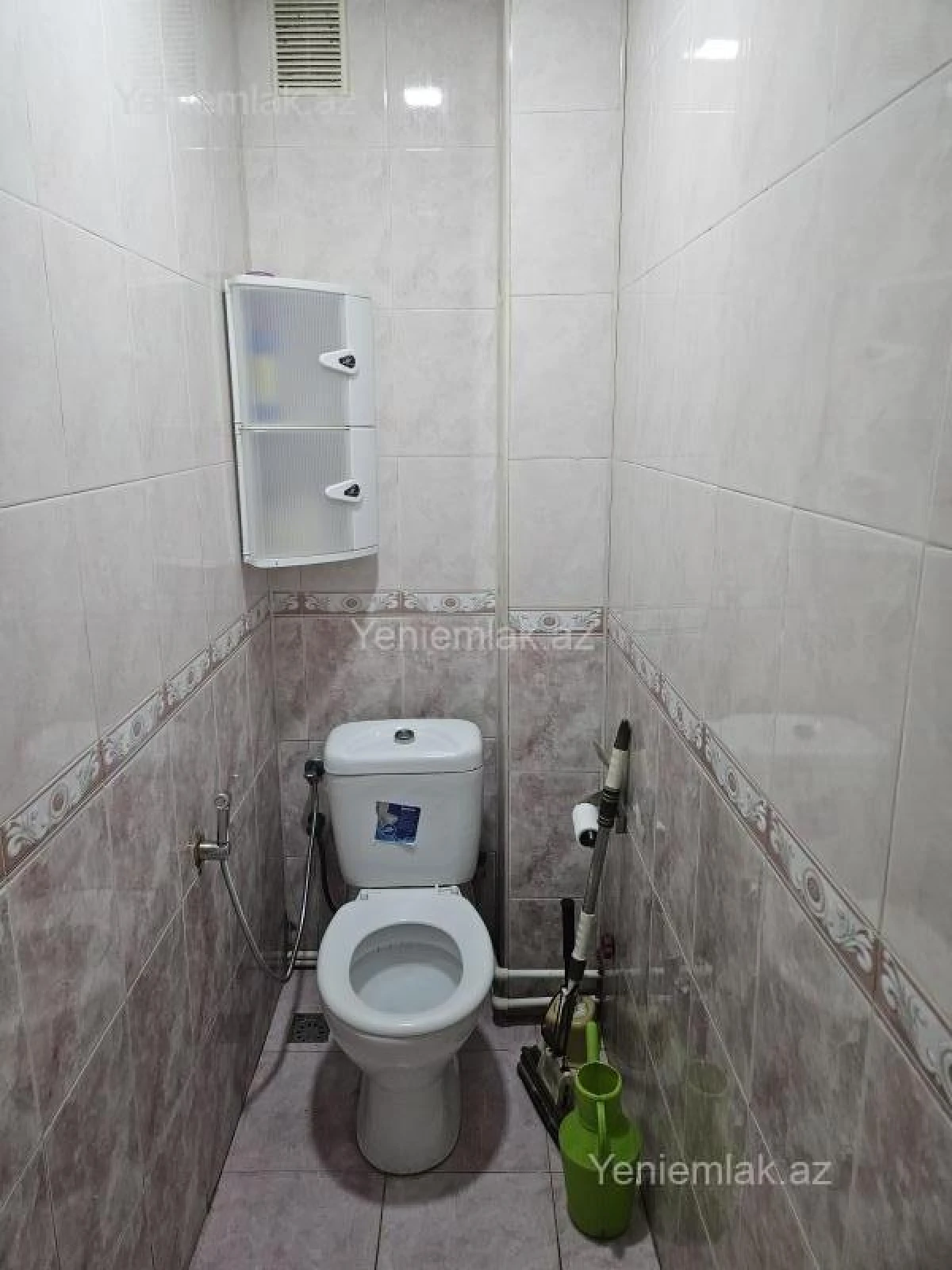 Satılır 4 otaqlı köhnə tikili 72 m²