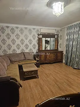 Satılır 4 otaqlı köhnə tikili 72 m² — Sumqayıt 4 otaq 72.00 m²