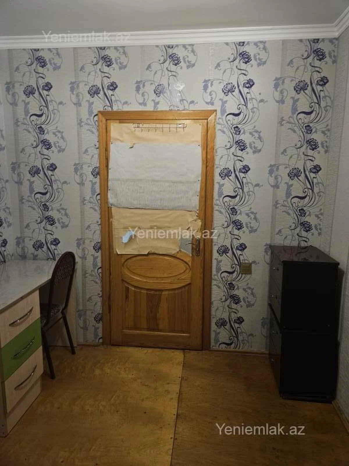 Satılır 4 otaqlı köhnə tikili 72 m²