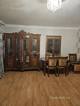 Satılır 4 otaqlı köhnə tikili 72 m²