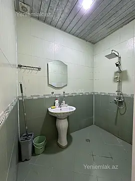 Satılır 2 otaqlı yeni tikili 82 m²