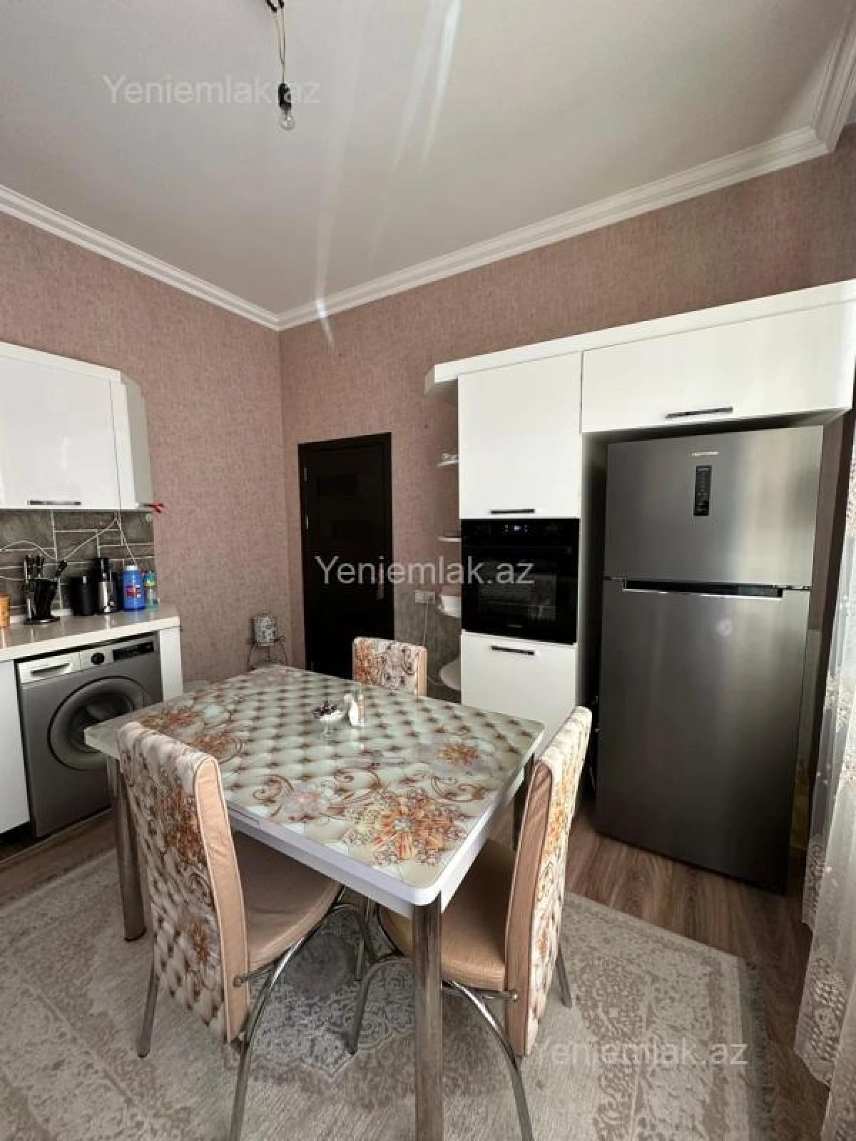 Satılır 4 otaqlı həyət evi 140 m²